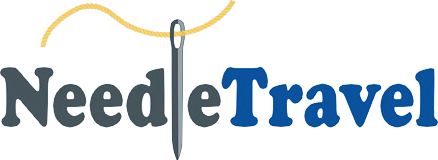 NeedleTravel Logo