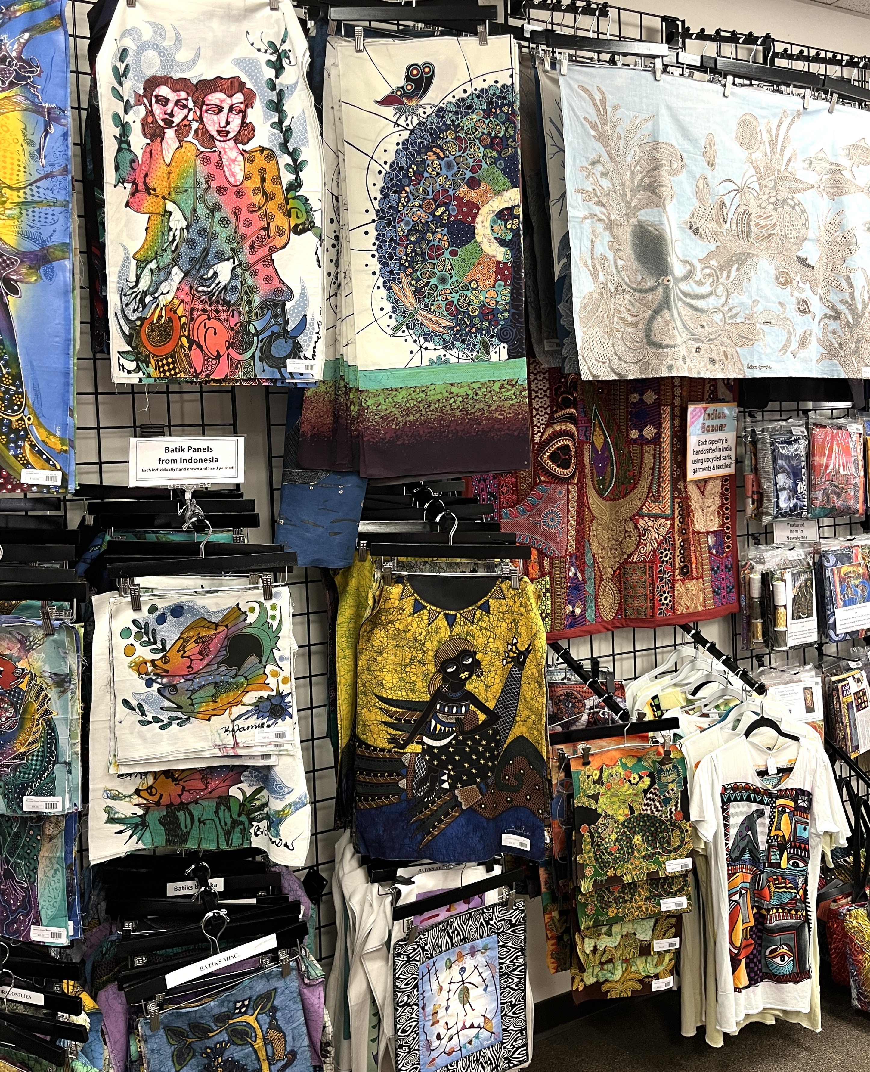 Artistic Artifacts shop image