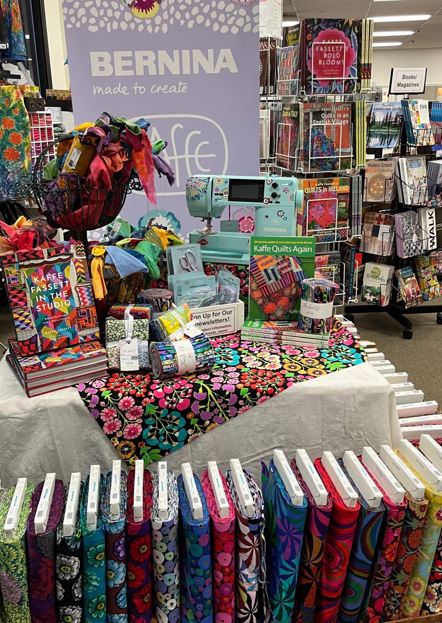 Artistic Artifacts shop image