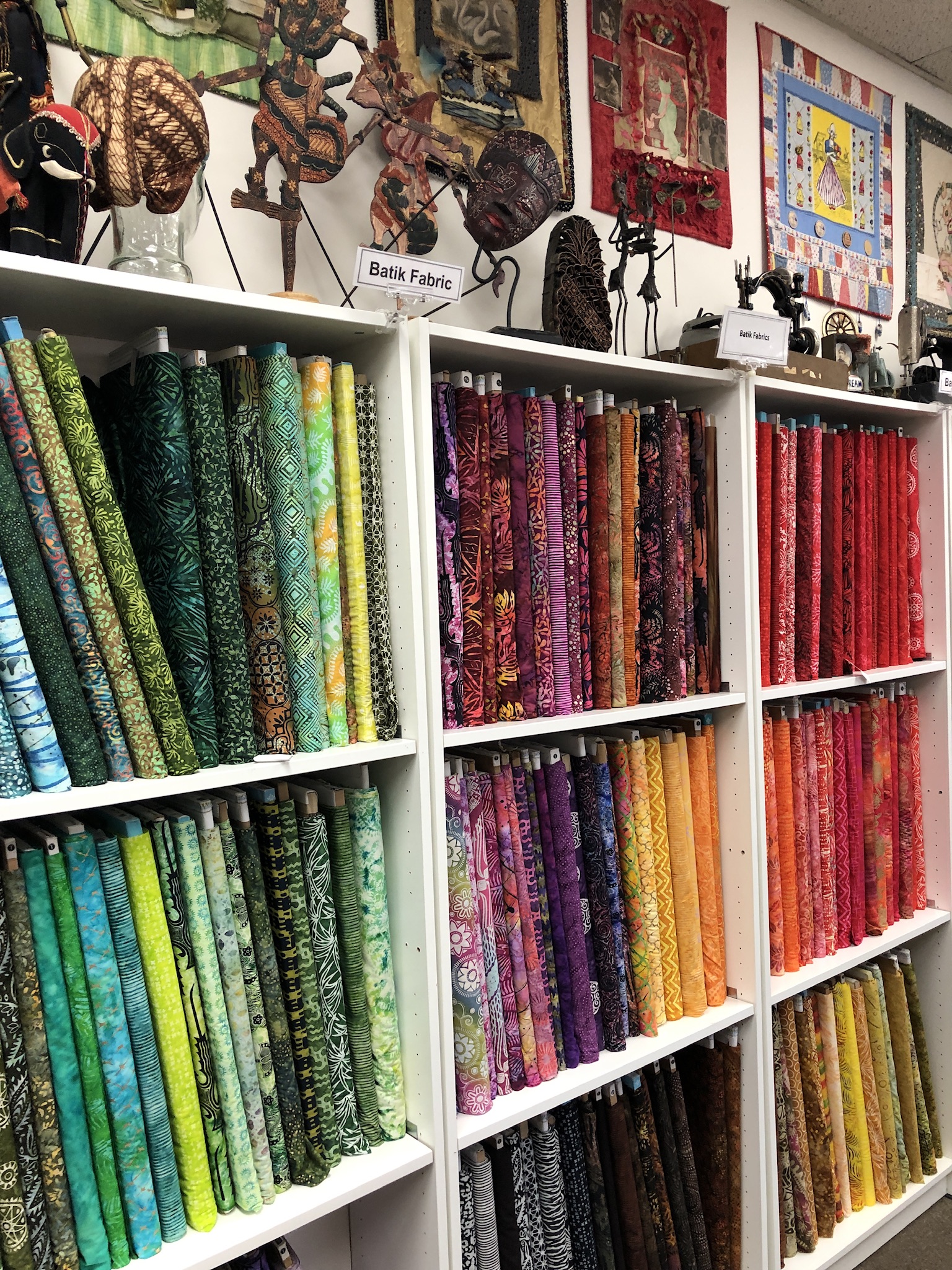 Artistic Artifacts shop image