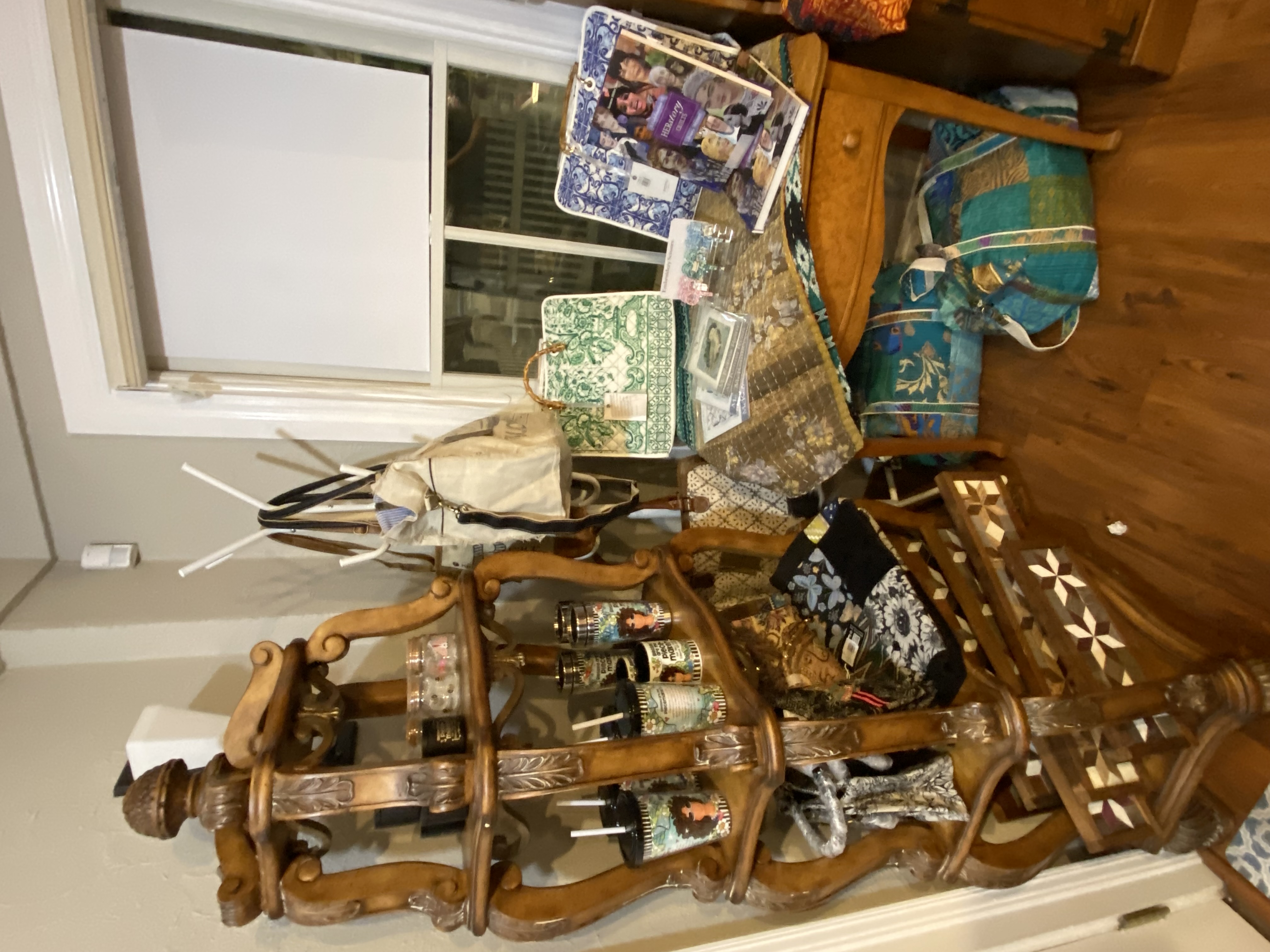 North Shore Quilting & Fiber Art shop image