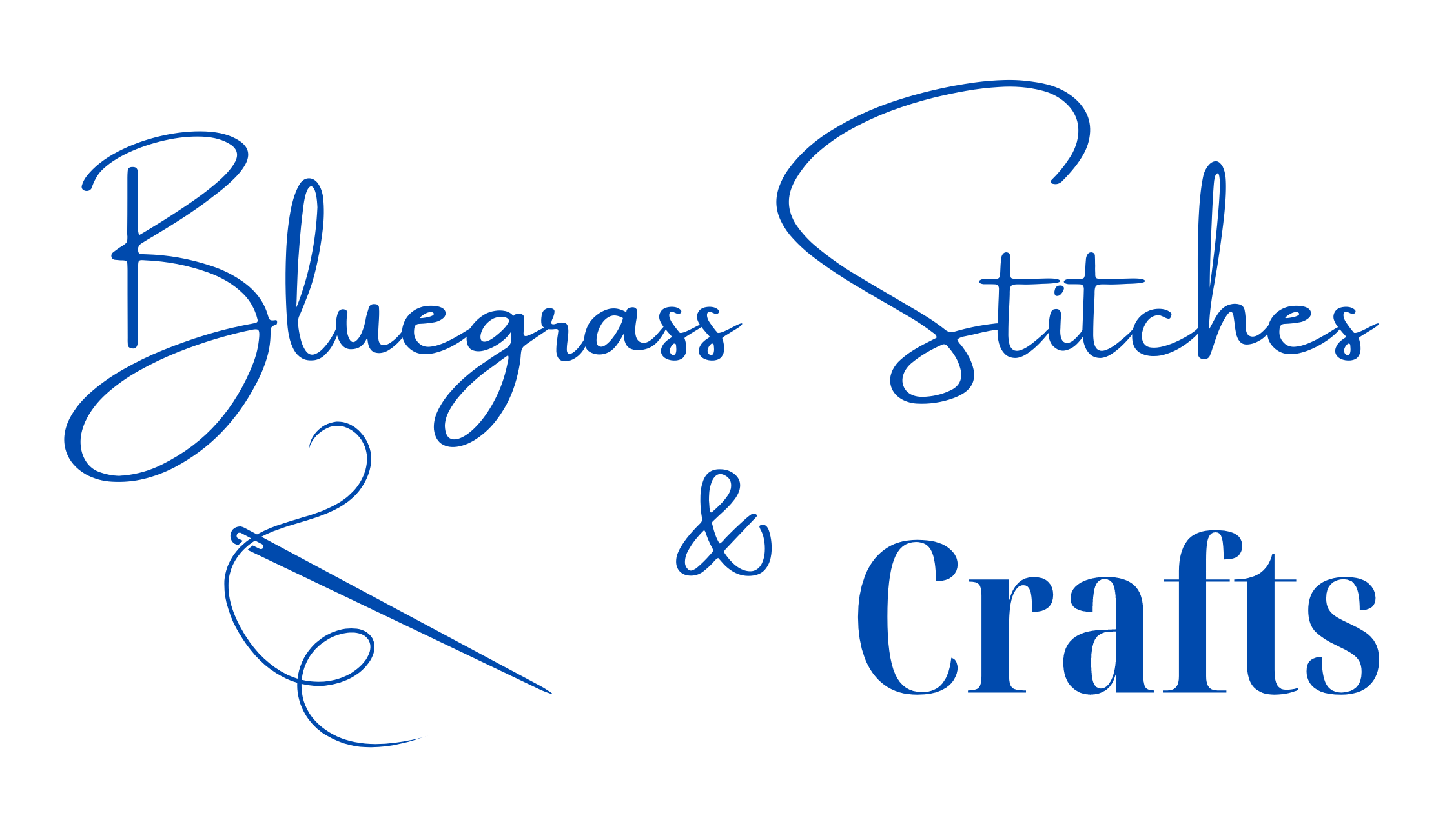Bluegrass Stitches & Crafts shop image