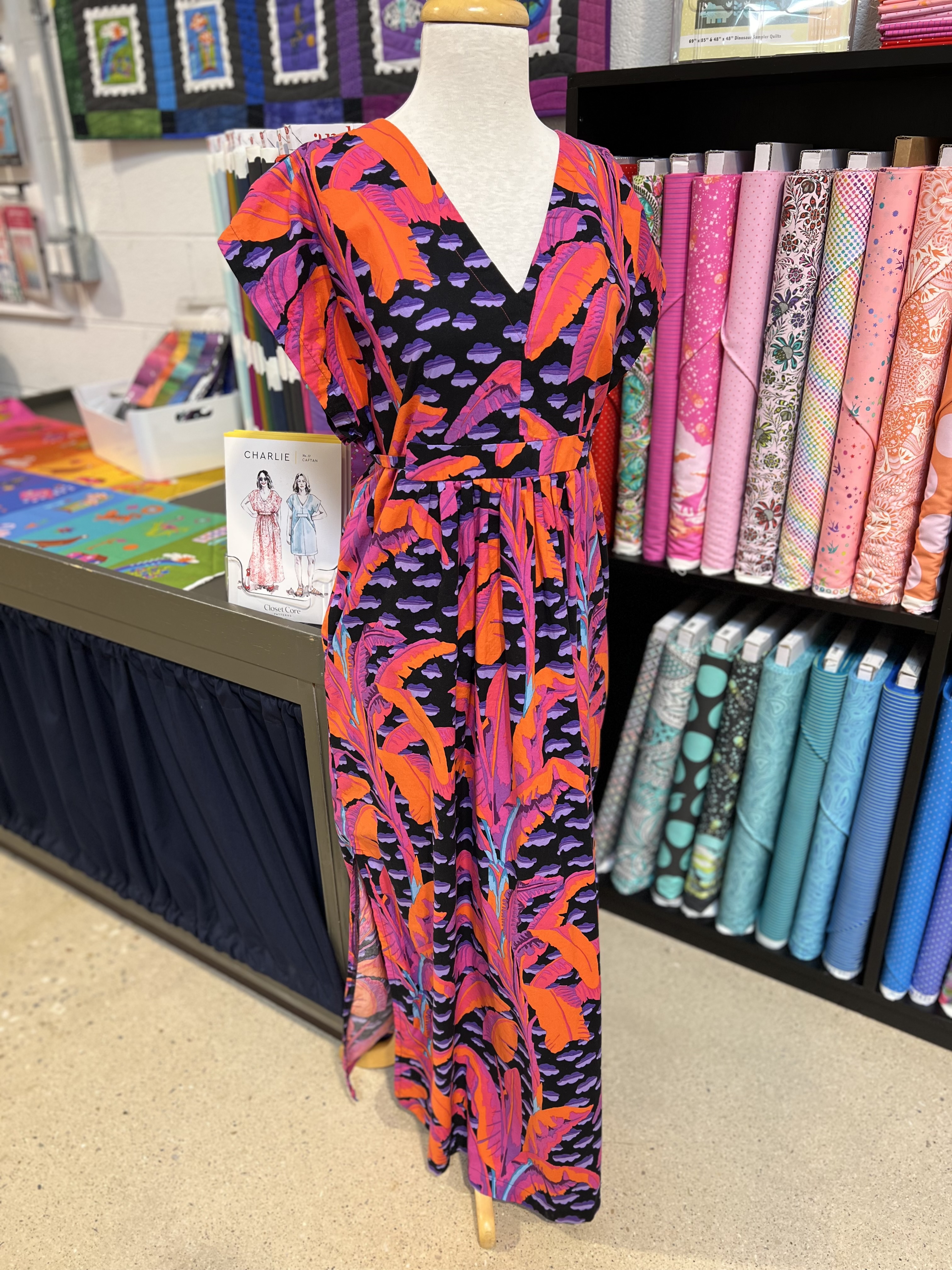 Sew Modern Chicago shop image