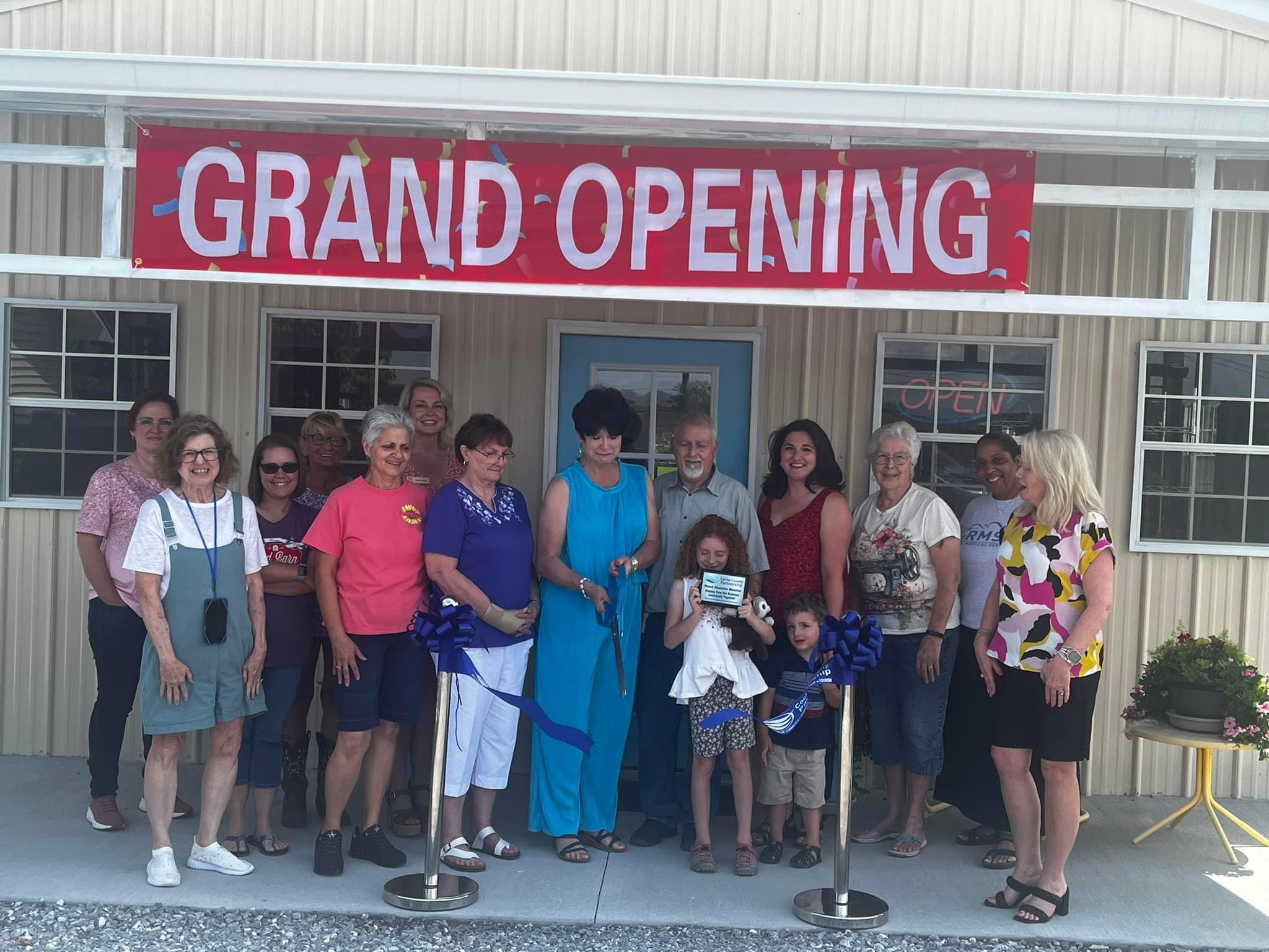 Kelley's Quilt Shop shop image