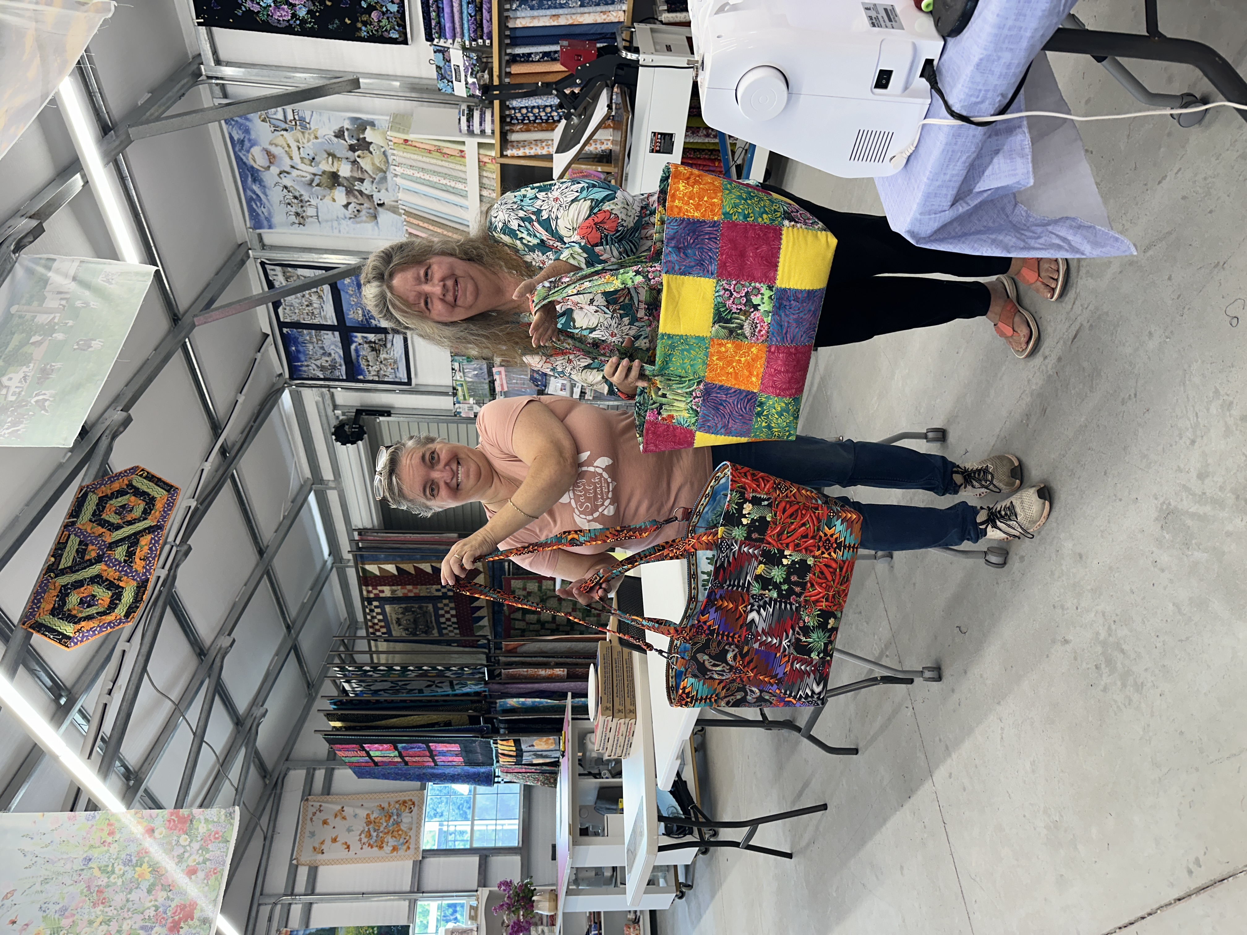 Kelley's Quilt Shop shop image