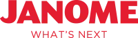 Janome America Logo